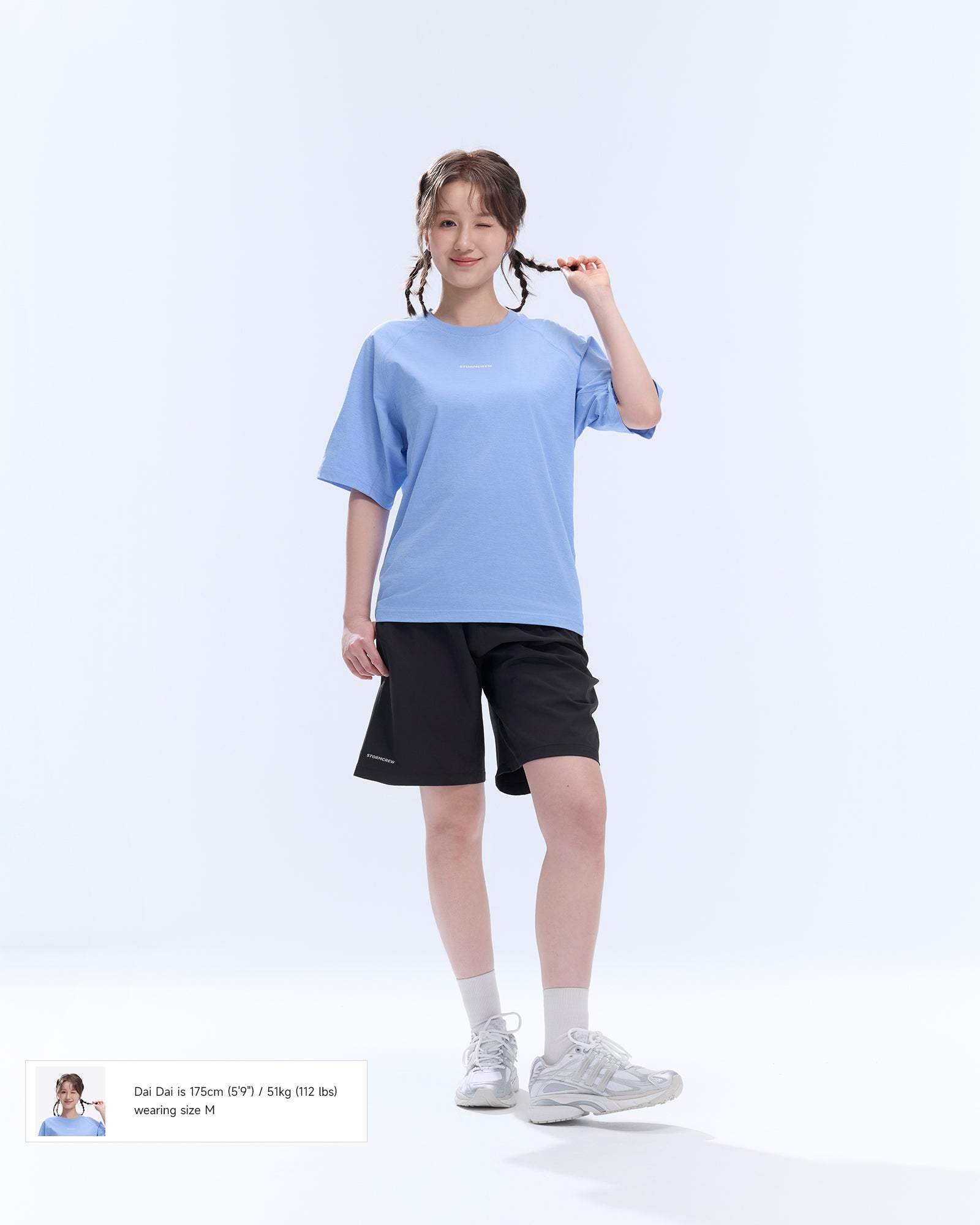 Antibacterial Quick-Dry T-Shirt for Everyday Wear
