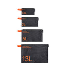 ROAM Packing Cubes Set for Organized Travel