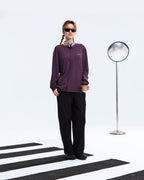 Soft Modal Long Sleeve Shirt 2.0