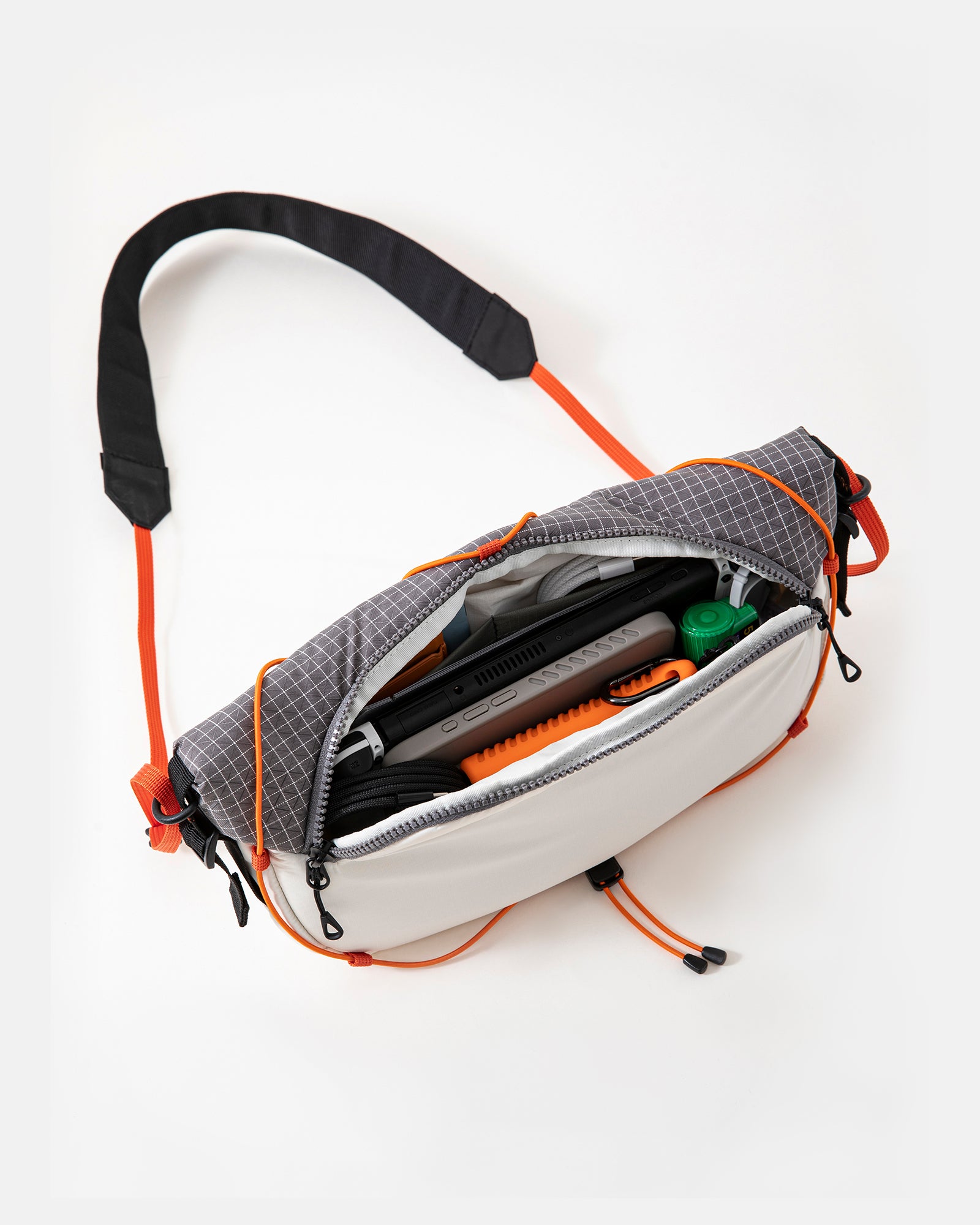 ROAM 2,5L Everyday Sling Bag für unterwegs