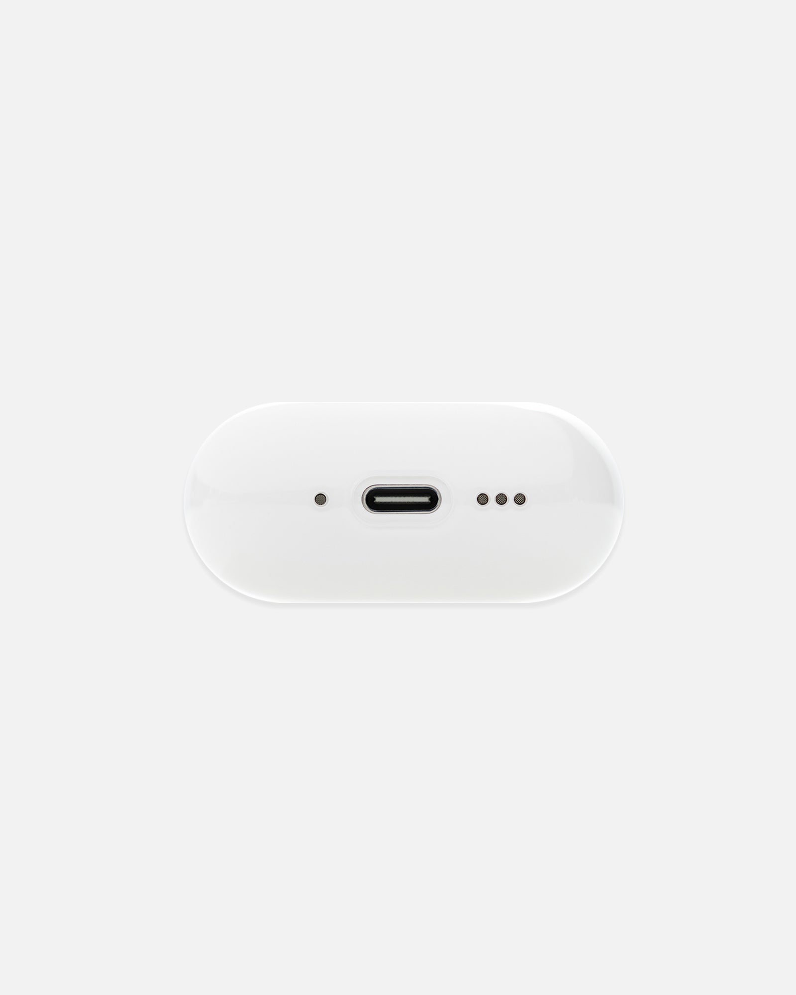 PAN’S Slim AirPods Case | For AirPods 4 & Pro 3