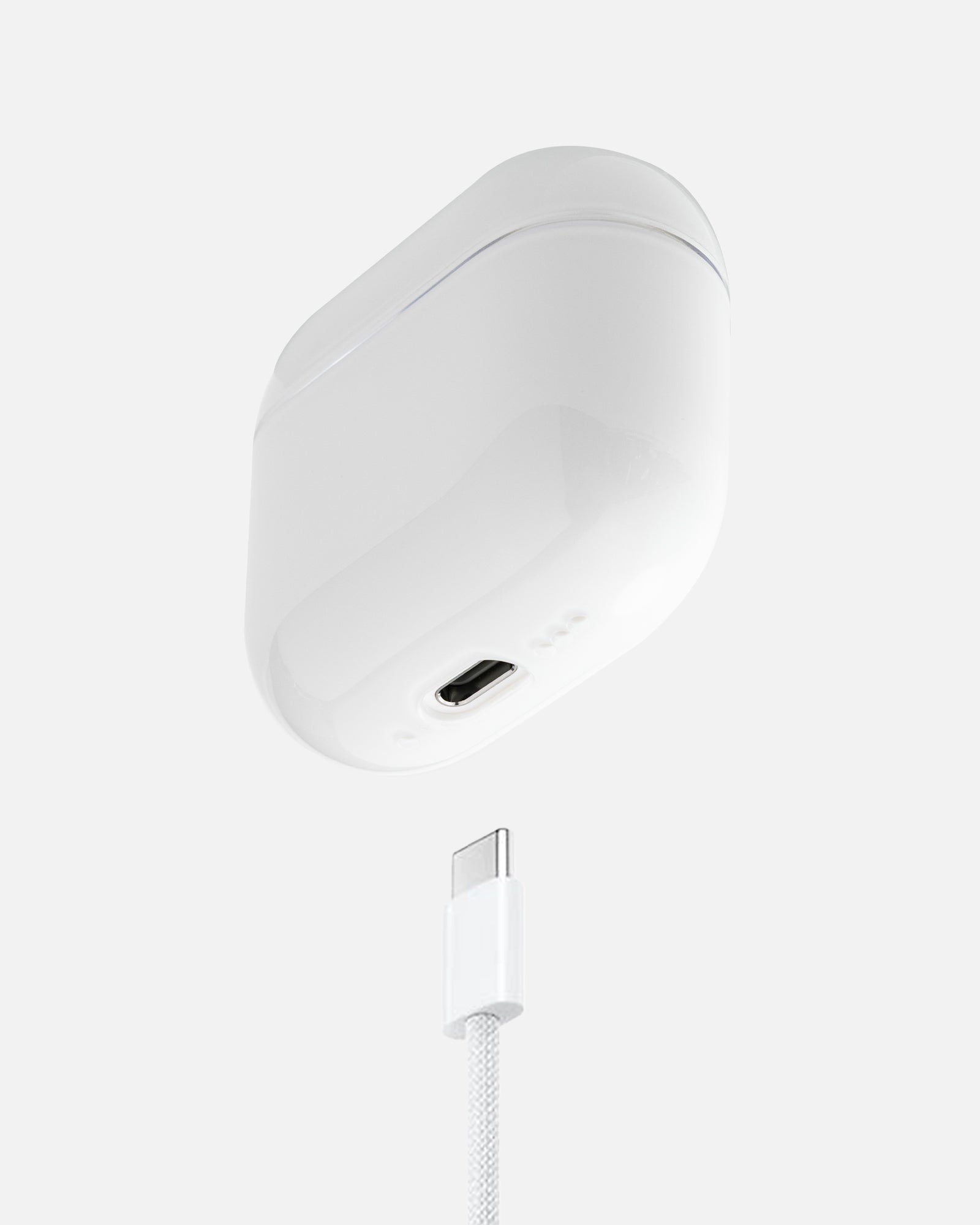 PAN’S Slim AirPods Case | For AirPods 4 & Pro 3