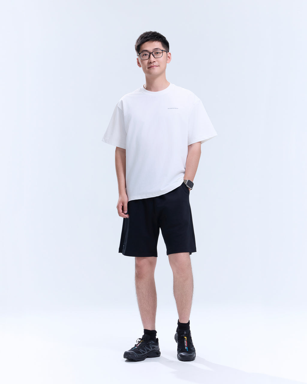 Milk-Silk Stretch-Shorts: Dein Komfort-Upgrade für den Sommer