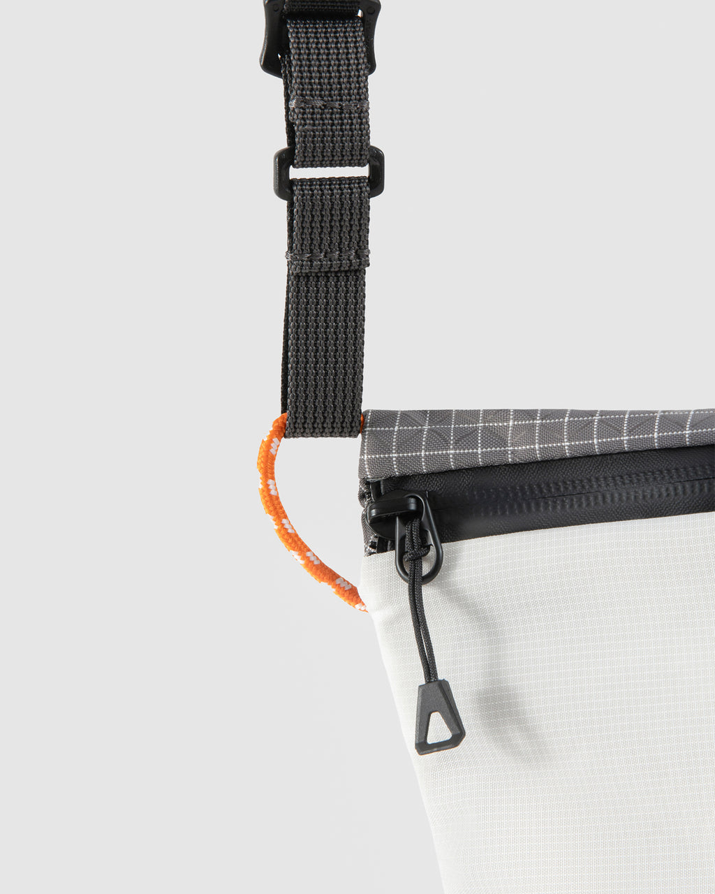 ROAM 1,5L Minimalistische Everyday Sling Bag