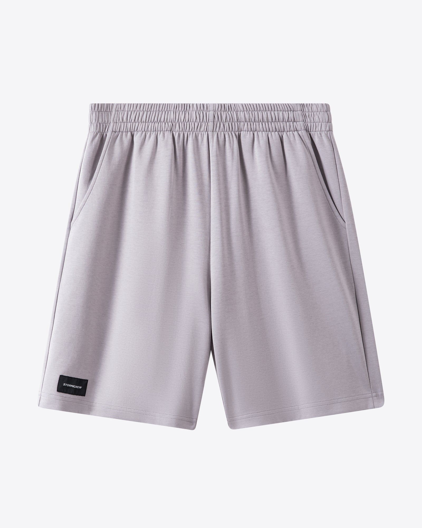 Milk-Silk Stretch-Shorts: Dein Komfort-Upgrade für den Sommer