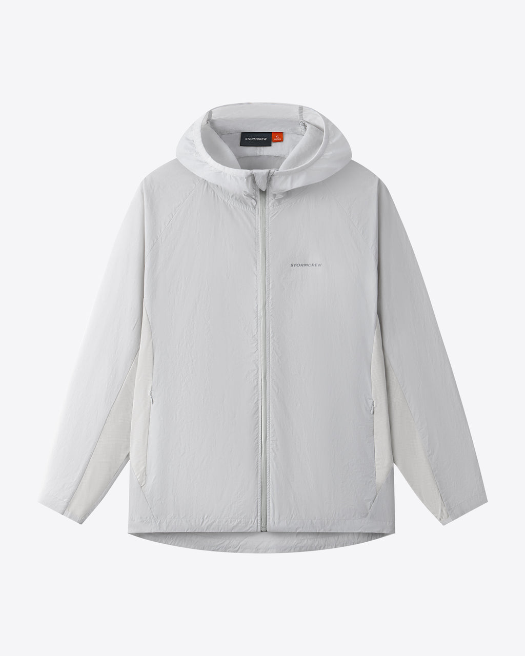 Cooling Sun Protection Jacket for Daily Outdoor Wear