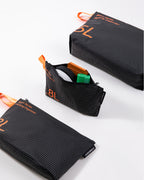 ROAM Packing Cubes Set for Organized Travel