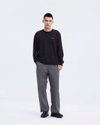 Soft Modal Long Sleeve Shirt 2.0
