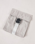 Alltags-T-Shirt mit Workwear-Tasche