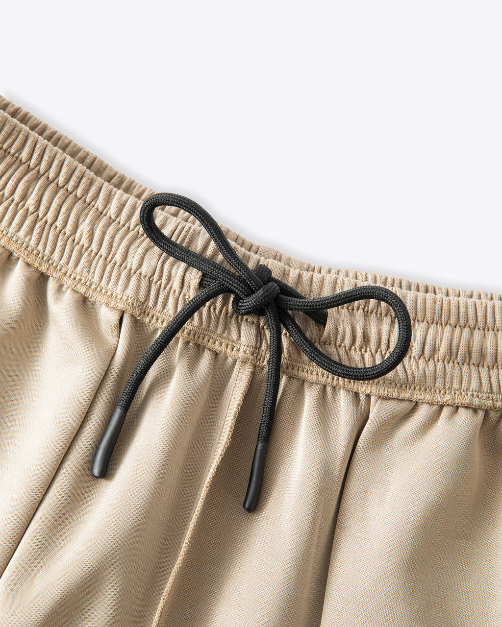 Milk-Silk Stretch-Shorts: Dein Komfort-Upgrade für den Sommer