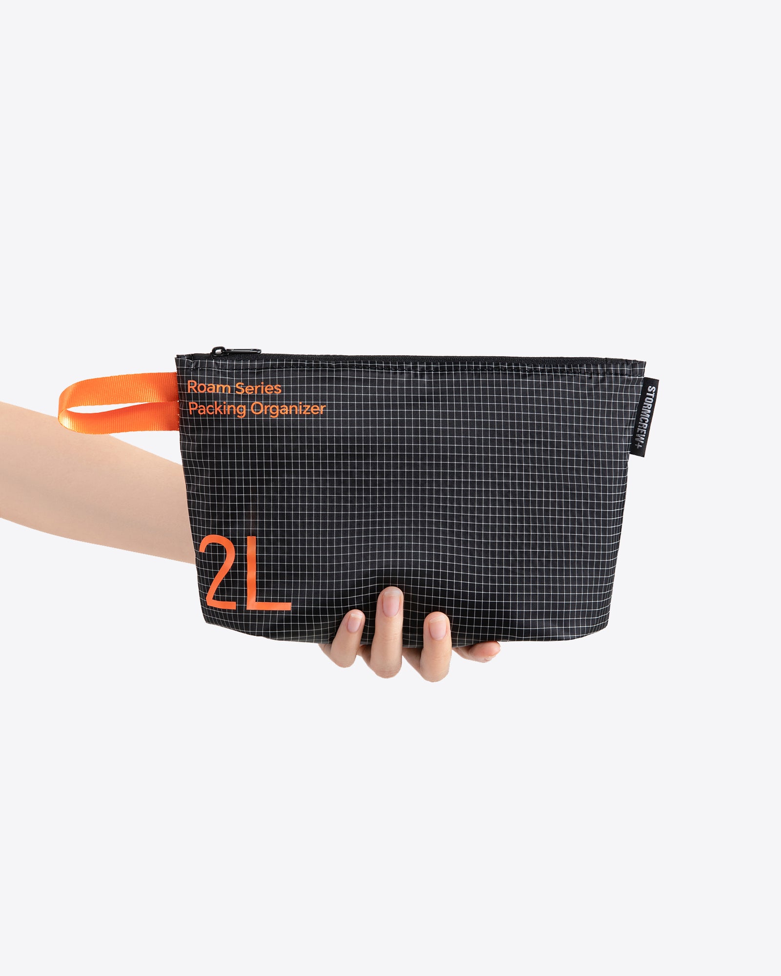 ROAM Packing Cubes Set for Organized Travel