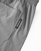 Pantalones cortos ligeros y transpirables para hombre | Corte holgado y elástico