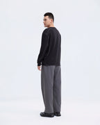 Soft Modal Long Sleeve Shirt 2.0