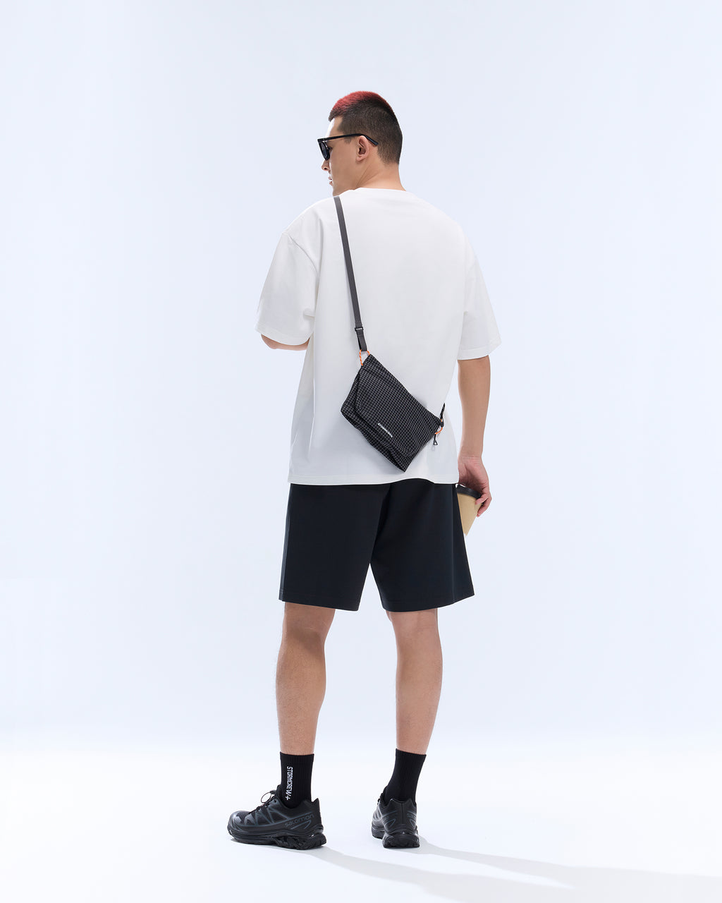 Milk-Silk Stretch-Shorts: Dein Komfort-Upgrade für den Sommer