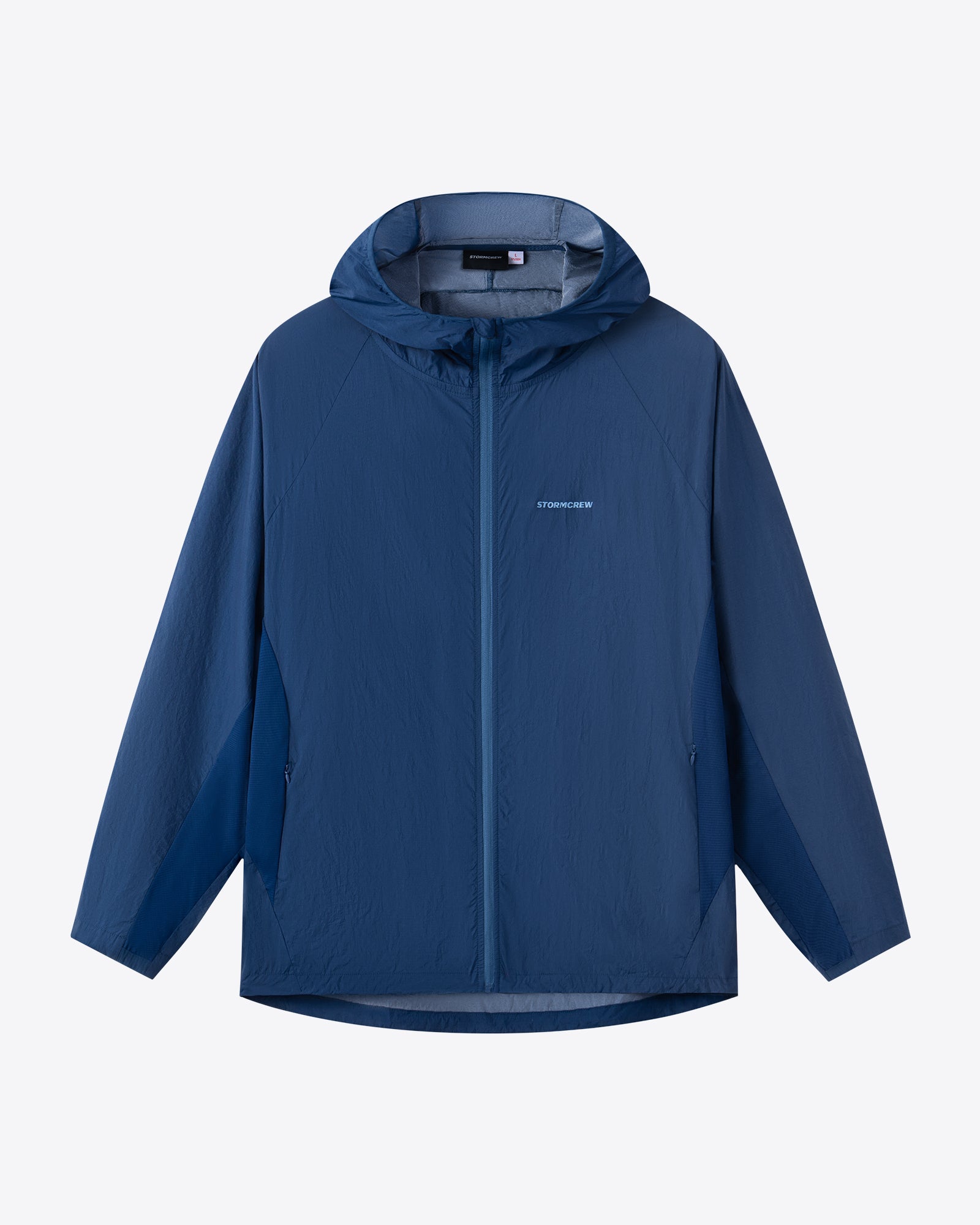 Cooling Sun Protection Jacket for Daily Outdoor Wear