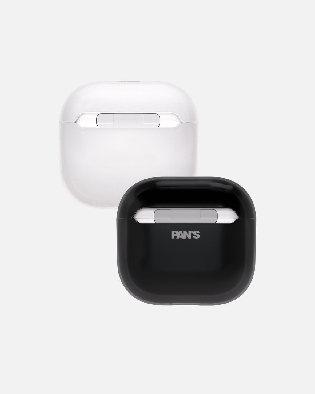 Funda PAN’S Slim para AirPods | Para AirPods 4 y Pro 3