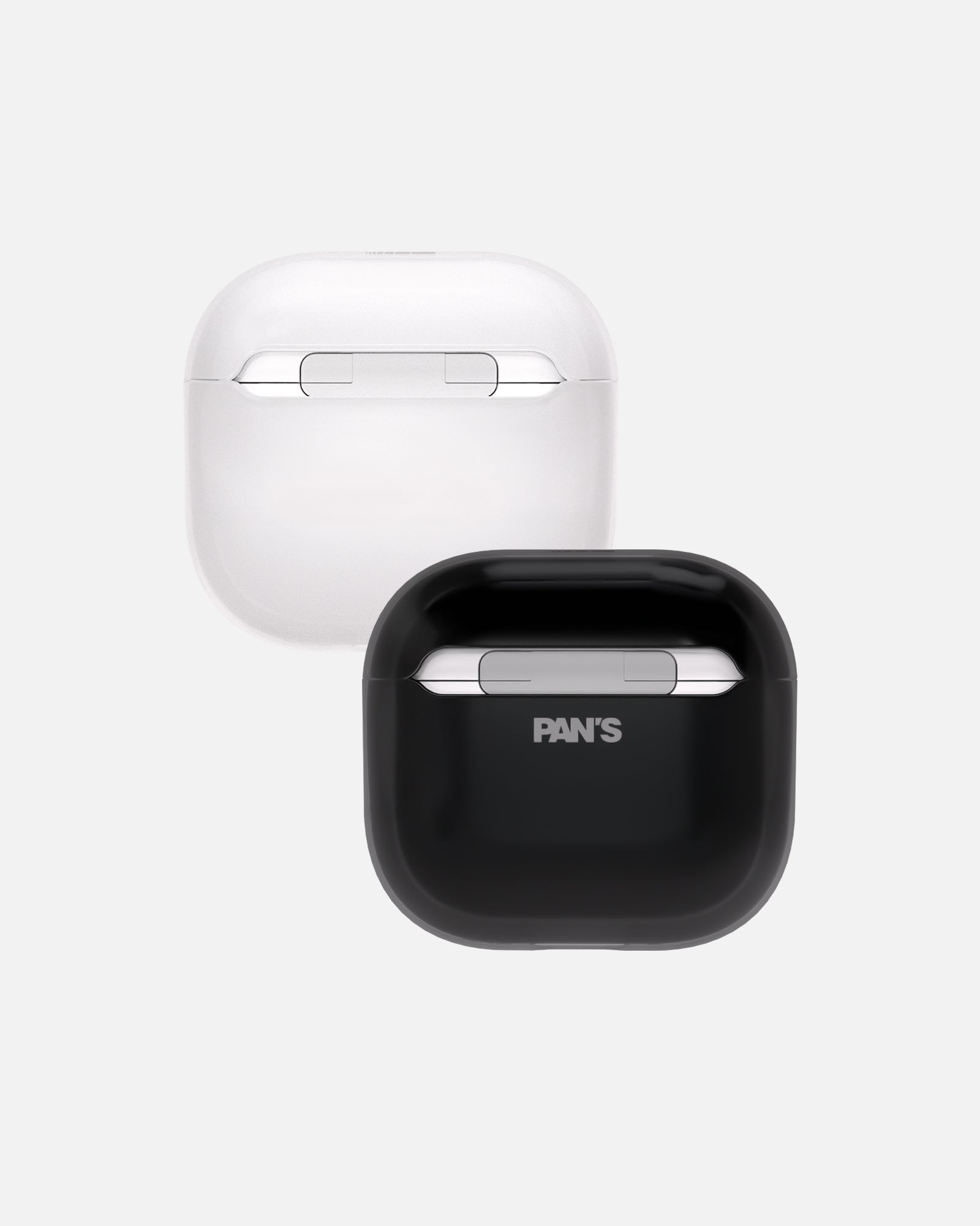 PAN’S Slim AirPods Case | For AirPods 4 & Pro 3