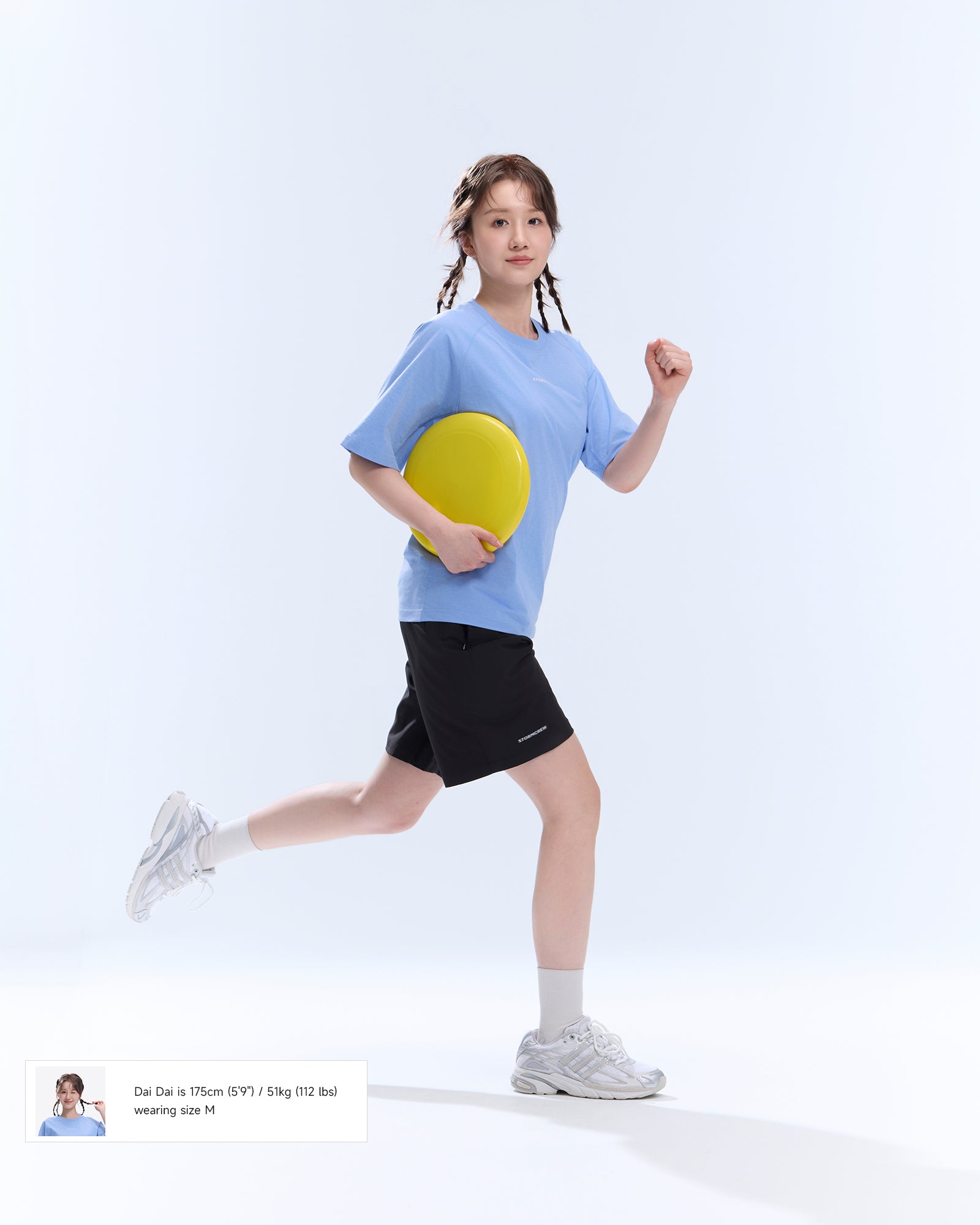 Antibacterial Quick-Dry T-Shirt for Everyday Wear