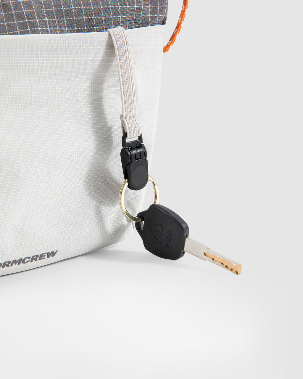 ROAM 1,5L Minimalistische Everyday Sling Bag