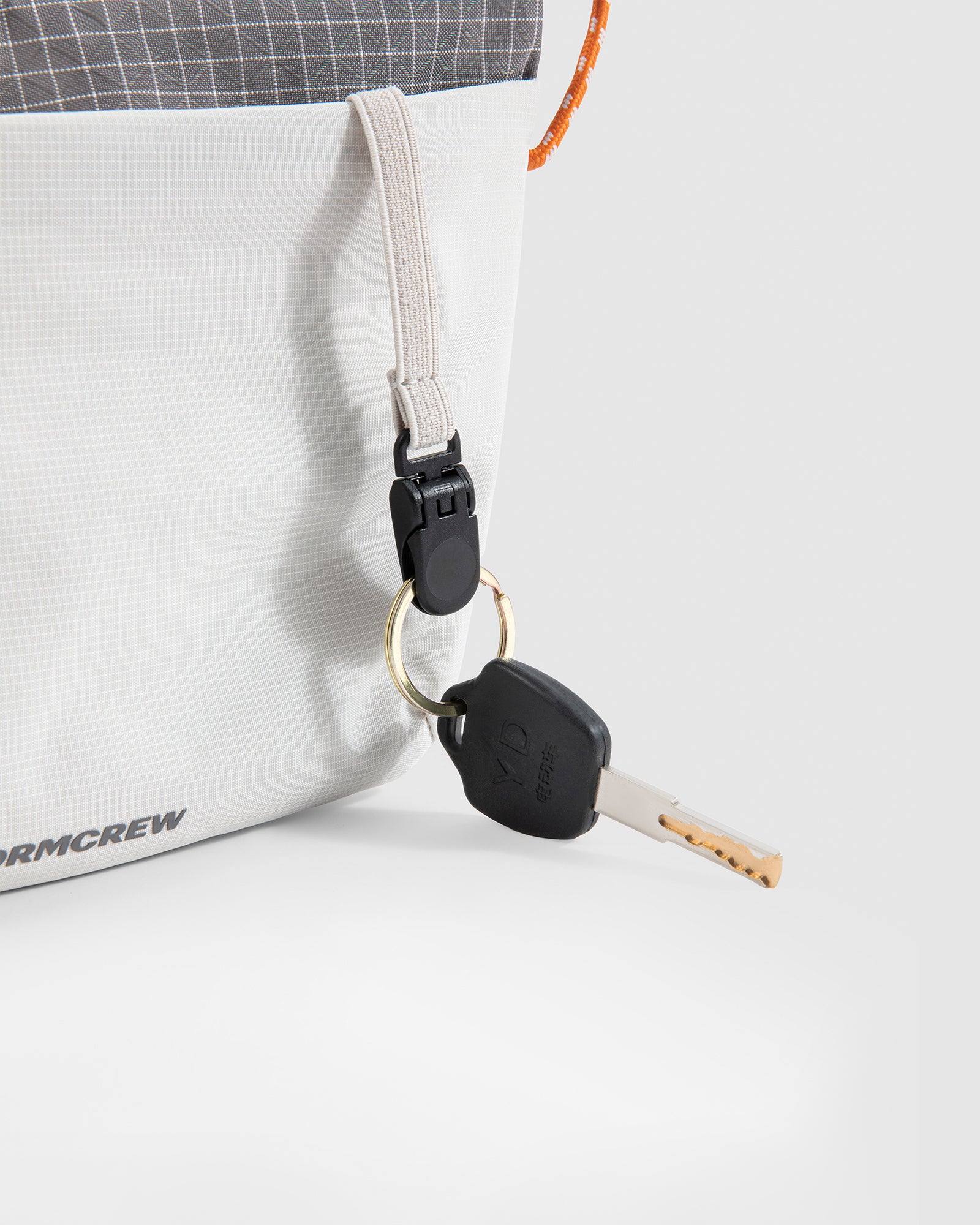 ROAM 1,5L Minimalistische Everyday Sling Bag