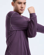 Soft Modal Long Sleeve Shirt 2.0