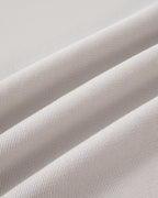 Alltags-T-Shirt mit Workwear-Tasche