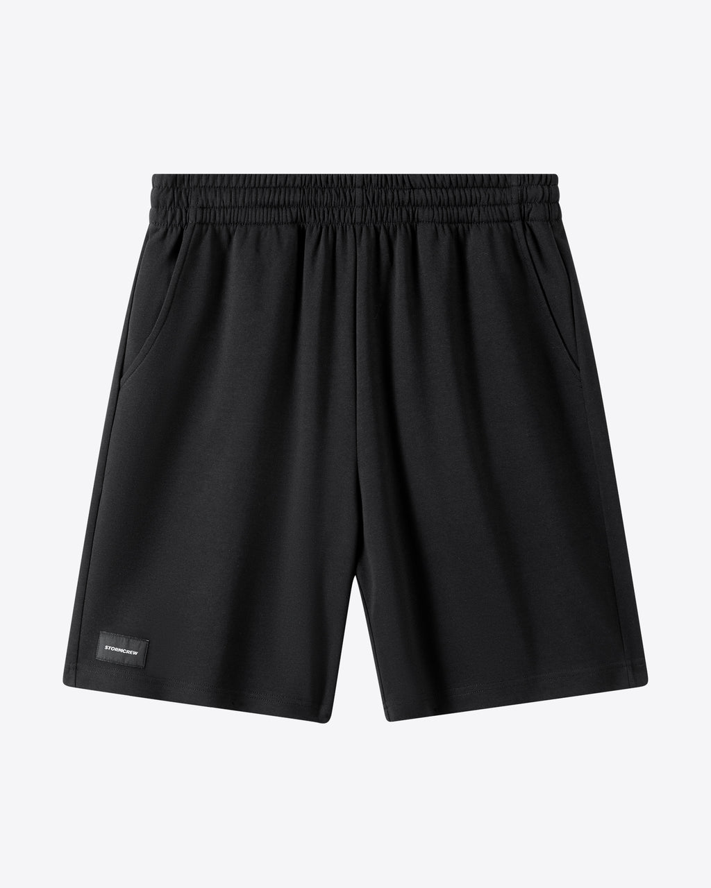 Milk-Silk Stretch-Shorts: Dein Komfort-Upgrade für den Sommer