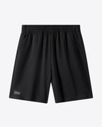 Shorts extensibles en soie de lait pour un confort tout l'été
