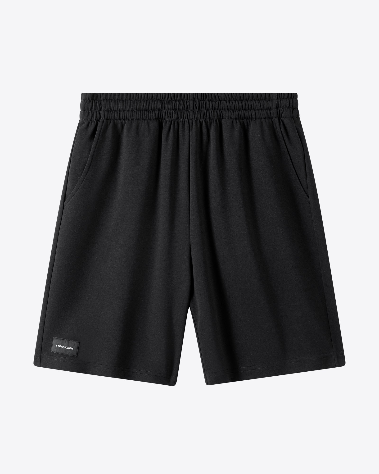 Milk-Silk Stretch-Shorts: Dein Komfort-Upgrade für den Sommer