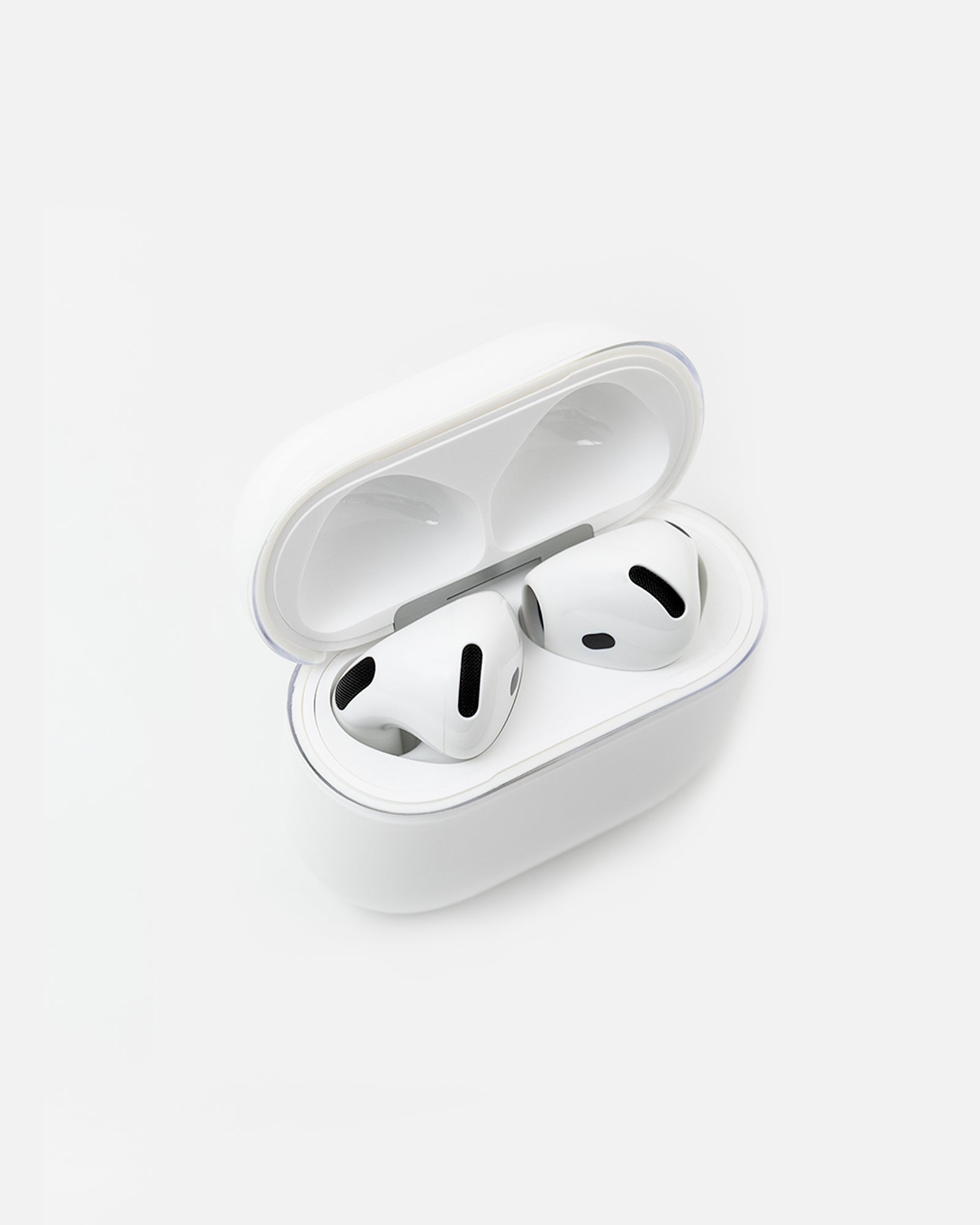 PAN’S Slim AirPods Case | For AirPods 4 & Pro 3