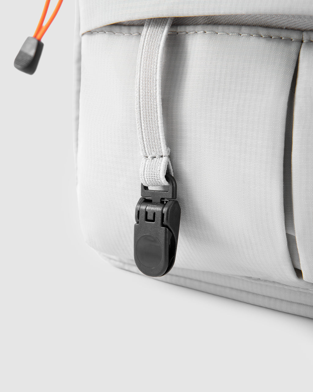 Daily Sling Bag 3L | Wasserabweisende EDC-Umhängetasche