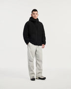 Hurricane Hooded Insulated Jacket