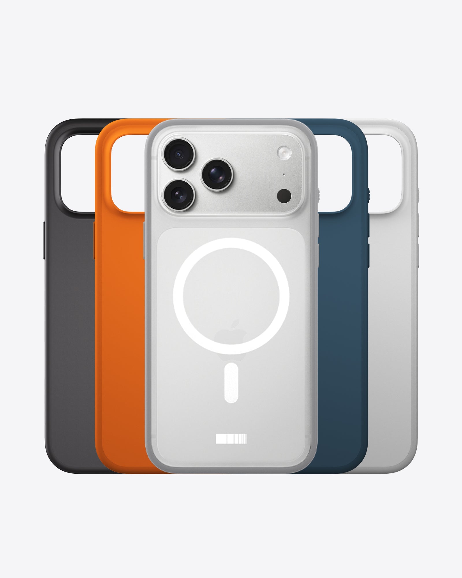 PAN’S Slash iPhone Case for Creators & Daily Use