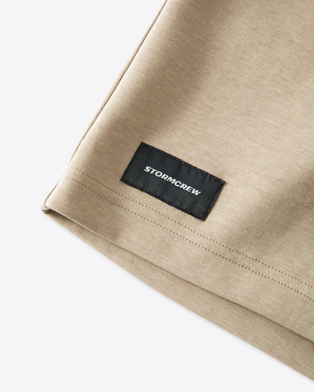 Milk-Silk Stretch-Shorts: Dein Komfort-Upgrade für den Sommer