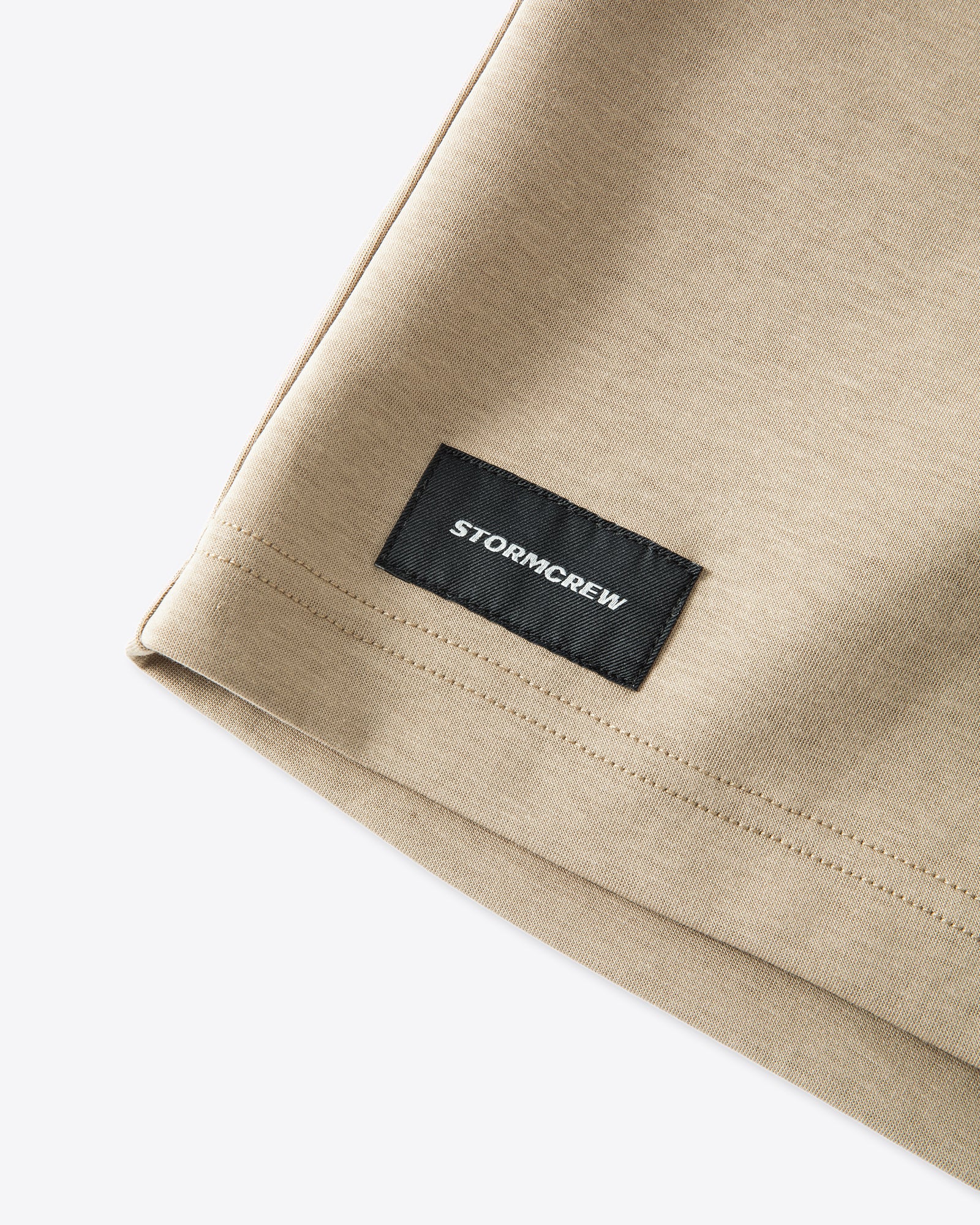 Milk-Silk Stretch-Shorts: Dein Komfort-Upgrade für den Sommer