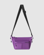 Daily Sling Bag 3L | Water-Resistant EDC Crossbody Bag