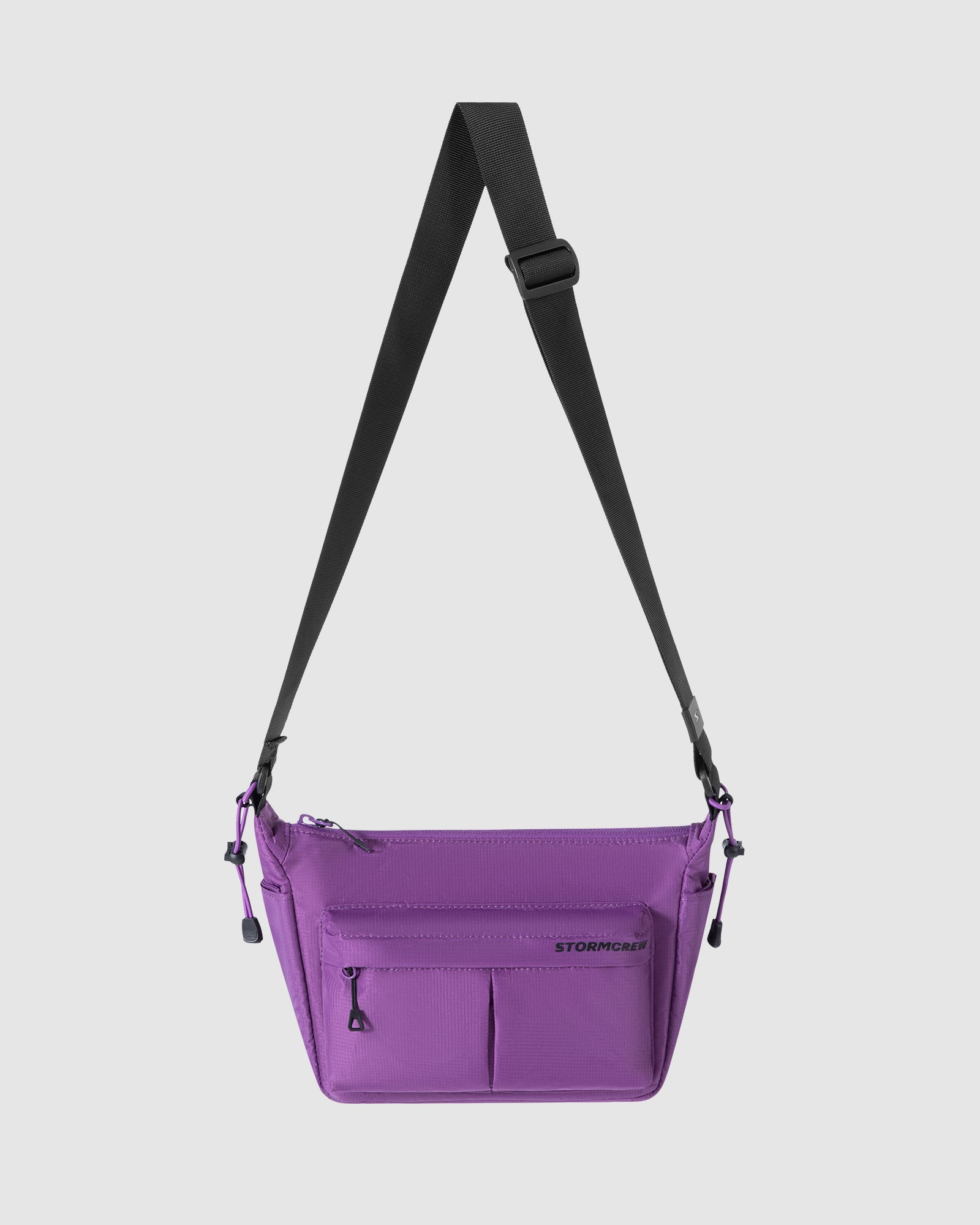 Daily Sling Bag 3L | Water-Resistant EDC Crossbody Bag