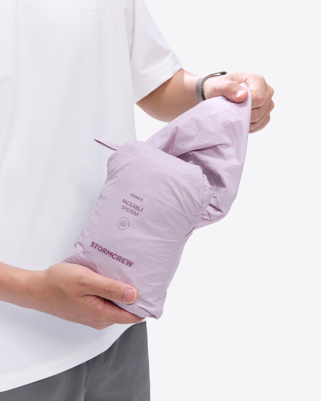Cooling Sun Protection Jacket for Daily Outdoor Wear