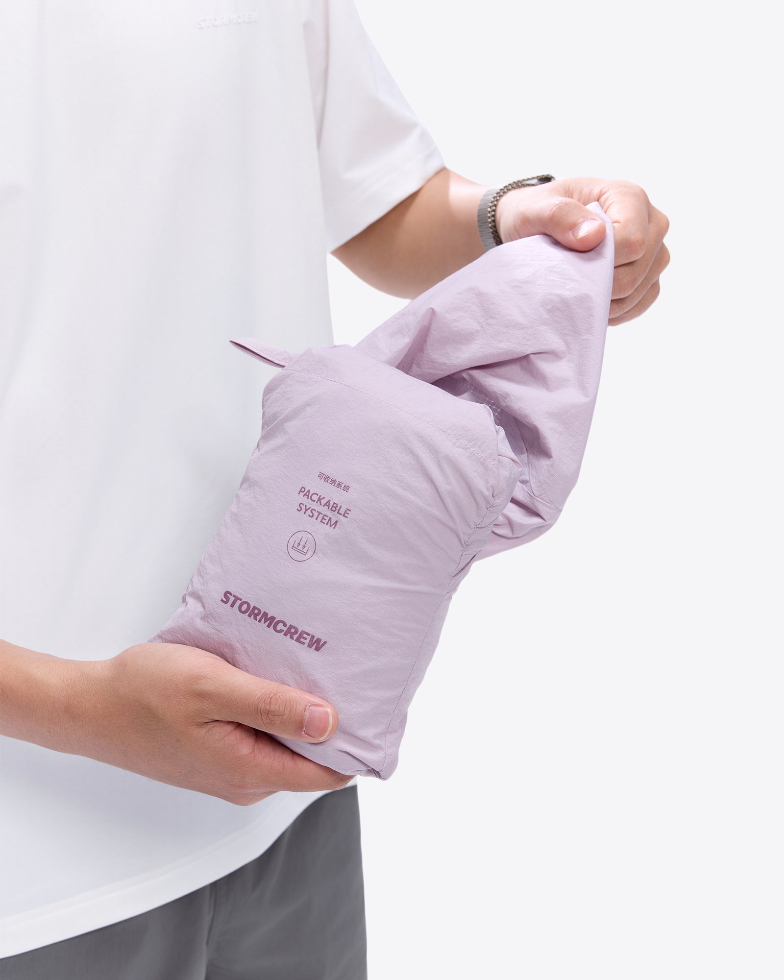 Cooling Sun Protection Jacket for Daily Outdoor Wear