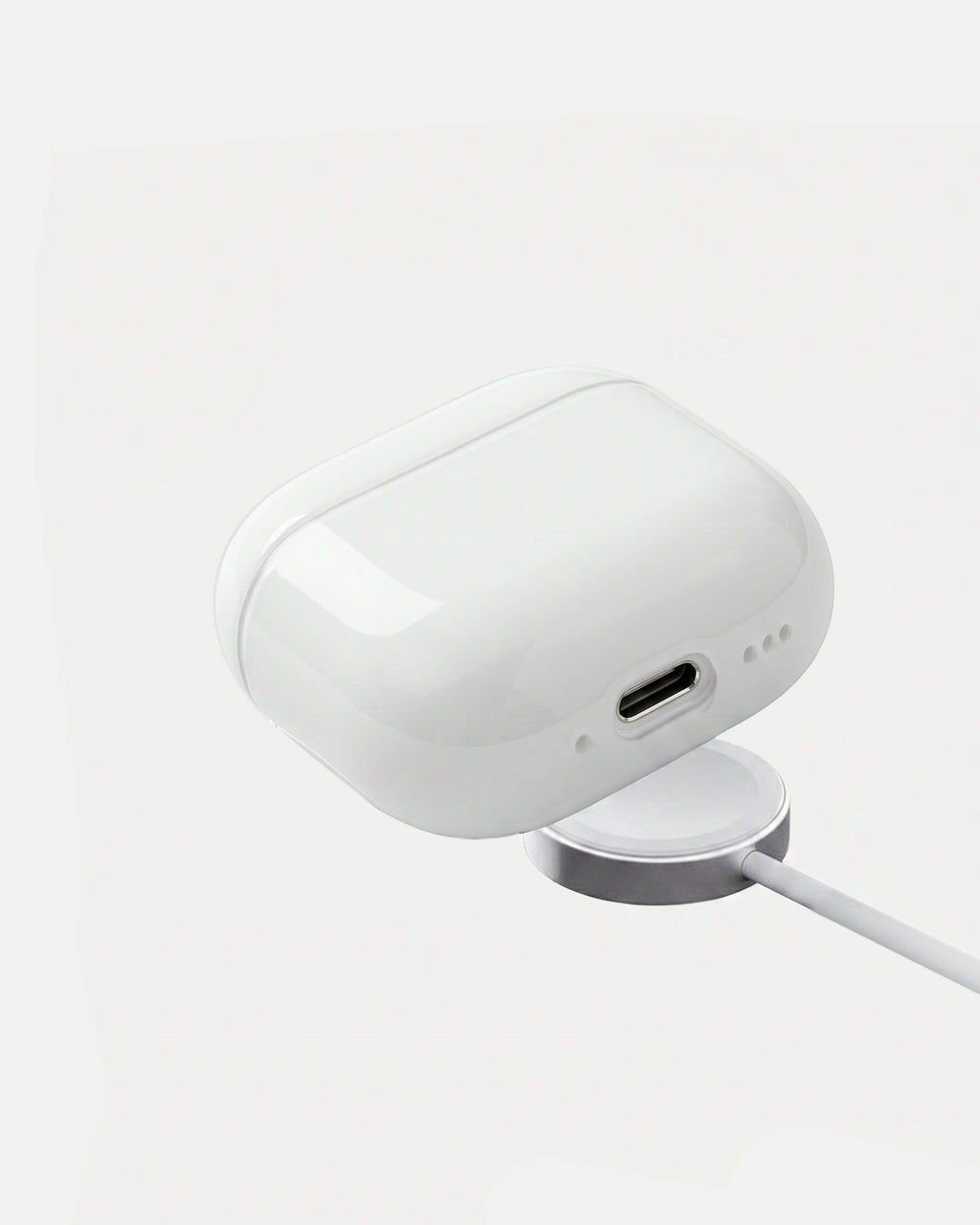 Funda PAN’S Slim para AirPods | Para AirPods 4 y Pro 3