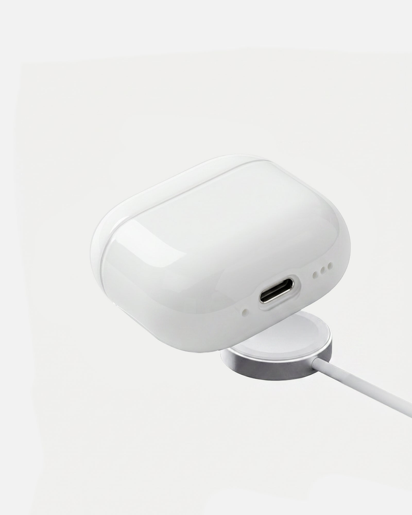 Funda PAN’S Slim para AirPods | Para AirPods 4 y Pro 3