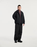Jaket Puffer Kolar Tegak Urban