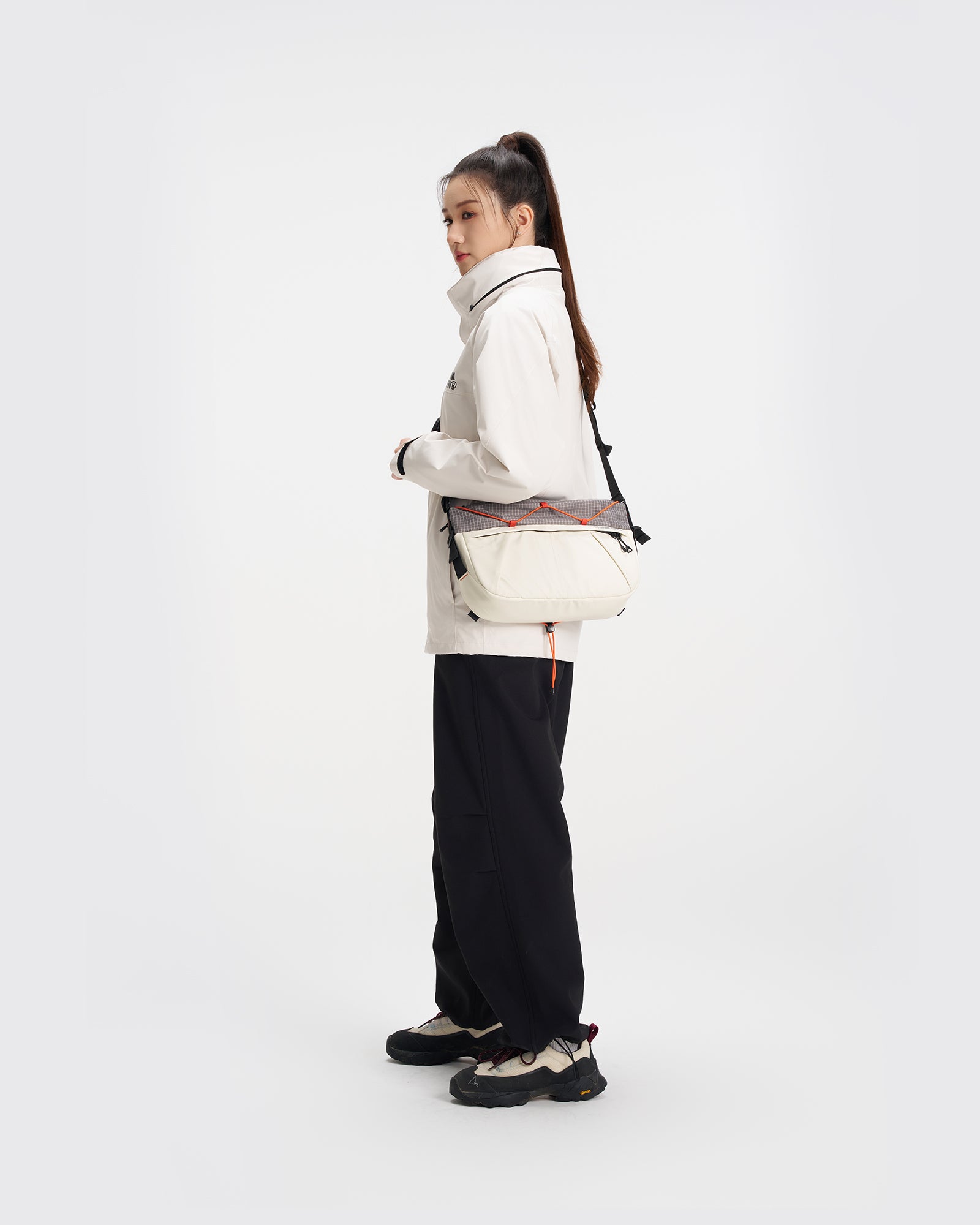 ROAM 5L Lightweight Sling Bag for Travel & Daily Carry