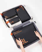 ROAM Packing Cubes Set for Organized Travel