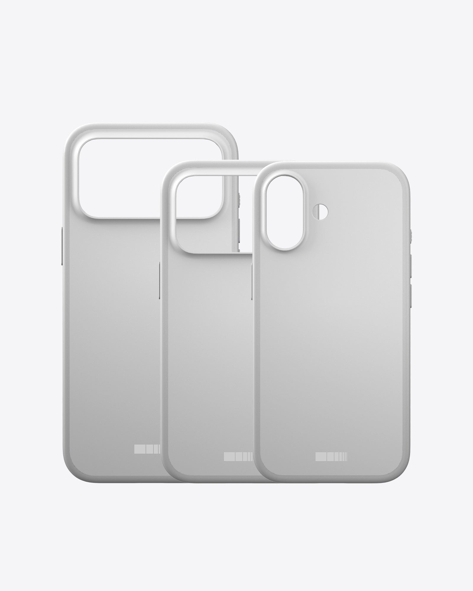 PAN’S Slash iPhone Case for Creators & Daily Use
