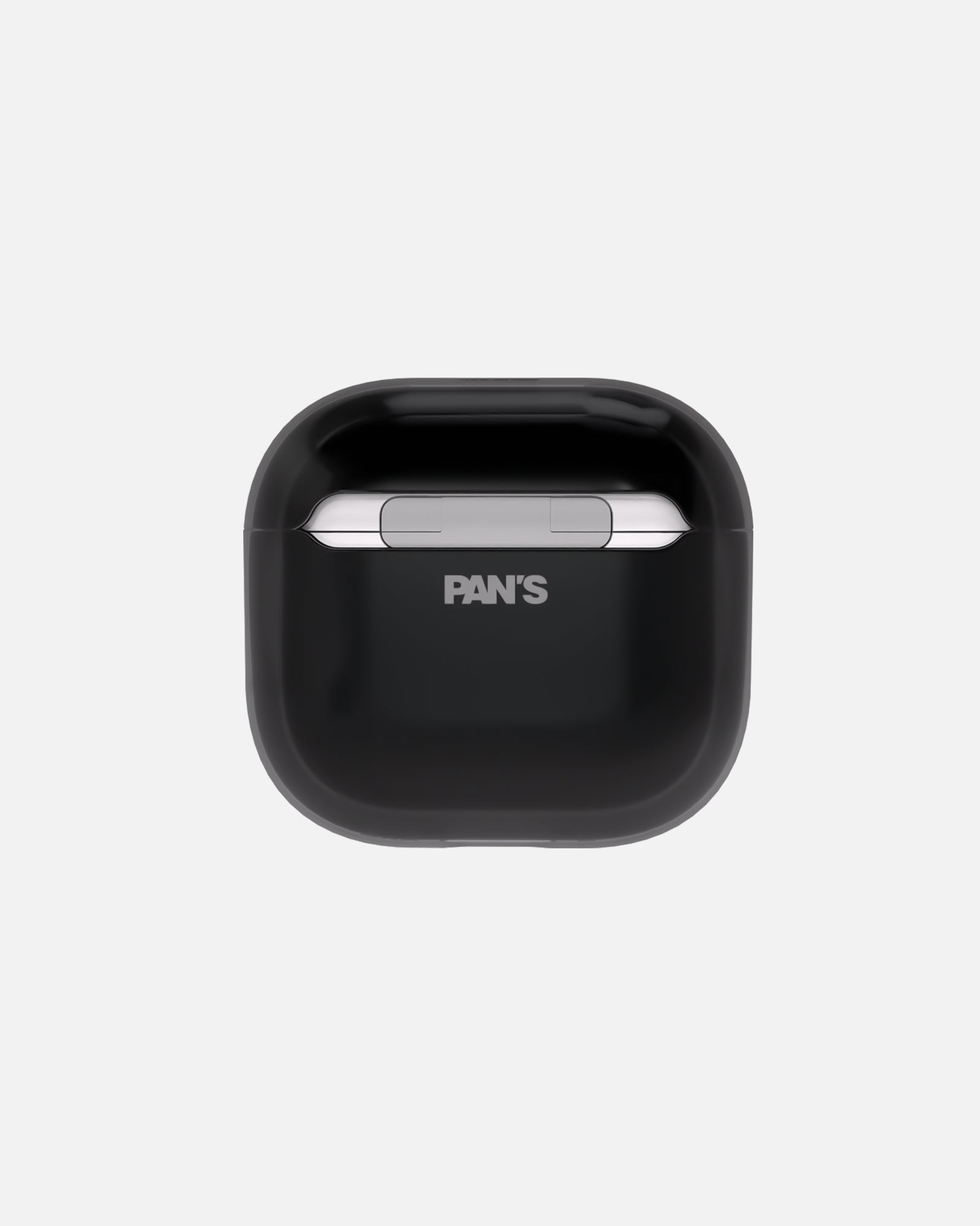 PAN’S Slim AirPods Case | For AirPods 4 & Pro 3