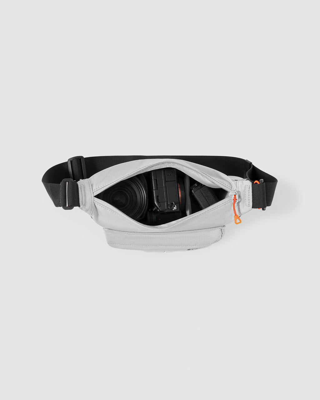 Daily Sling Bag 3L | Wasserabweisende EDC-Umhängetasche