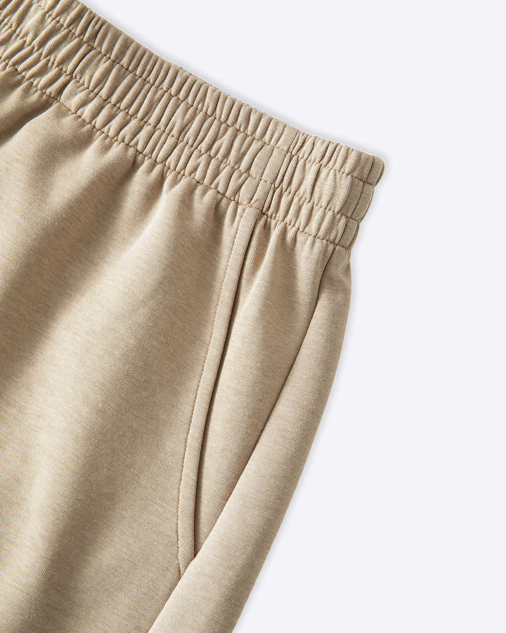 Milk-Silk Stretch-Shorts: Dein Komfort-Upgrade für den Sommer