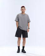Quick Dry Athletic Shorts for Training & Daily Movement