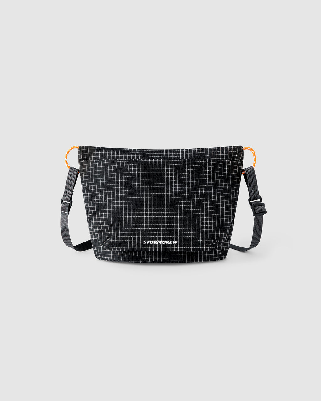ROAM 1,5L Minimalistische Everyday Sling Bag